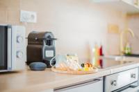 Idéal PRO & Couple - 2 Logements Thème Boho Chic RDC & Dandy 1er étage - Quartier Calme - Jardin - WIFI HD - Smart TV - Parking Gratuit - Proche Centre & Transports - Ask Home - B&B Valenciennes