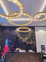 Cozy & Homely Chambers KL@3 Mins Walking Distance to LRT & Monorail - B&B Kuala Lumpur