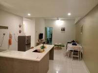 Mid Valley Megamall View Southkey Mosaic 3BR 2FREE By Natol