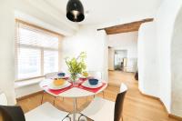 Appartement 2 Chambres avec Sauna - Toom-Rüütli 12