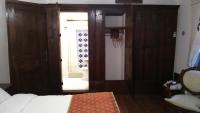 Deluxe Tweepersoonskamer met 1 of 2 Bedden