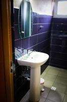 Habitación Triple con baño