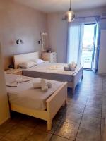 Habitación Triple Básica