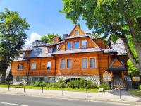 Apartamenty ApartArt Zakopane - B&B