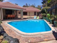 Deluxe Double Room with Shower