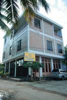 MIN Guest House Watukarung - Bed and Breakfast Pacitan