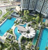 SG Luxury Condo.(Teega @ Puteri harbor) - B&B Iskandar Puteri