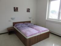 Tweepersoonskamer met Eigen Badkamer
