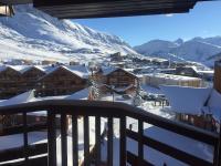 B&B L'Huez - Oursblanc834 - Bed and Breakfast L'Huez