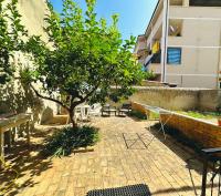 Gemelli House - City Center - Chambres d’hôtes