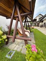 Pensiunea Stoian - B&B Cristian