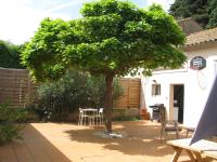 Maison la Soleiade - B&B Carcassonne