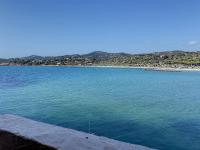 T3 avec piscine à 100m de la plage à Bormes-les-Mimosas - FR-1-610-11 - B&B