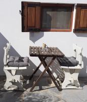 Maison de Vacances