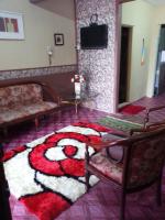 Homestay Sri Perhentian Pontian - B&B Pontian Kechil