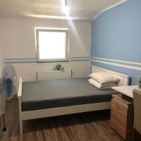 Habitación Doble Estándar