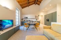 Elegante Loft a 200 a metri dal Duomo - B&B Como