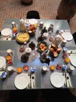 RIAD KERDOUSS - B&B Marrakech