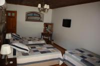 Habitación Triple Estándar