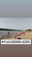 Plaža 7 Srebrno jezero - B&B Veliko Gradište
