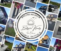 Bałtyckie Klimaty - B&B Stegna