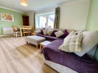 cosy town bungalow - Bed and Breakfast Inverlochy
