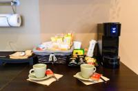 A-Rome Suite - B&B Roma