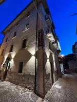 Pietrasuite Santa Brigida - B&B