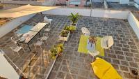 Casa con terrazza esclusiva su Nardò - Chambres d’hôtes