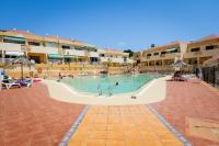 Two bedrooms apartment in Costa Adeje - Bed and Breakfast Adeje