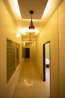 B&B Padinjarathara - The Green Room Tourist Home - Bed and Breakfast Padinjarathara