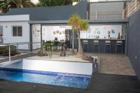 Serendipia del Sur - B&B Candelaria