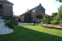 La maison Cayré - Bed and Breakfast