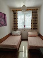 B&B Snina - Apartman Veronika v rodinnom dome - Bed and Breakfast Snina