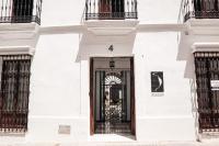 CASA DE LA SEÑORA - Ferienwohnung