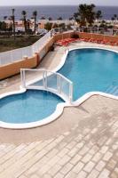 B&B San Miguel De Abona - Bright Apt, terrace,heated pool. - Bed and Breakfast San Miguel De Abona