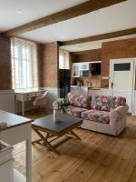 Apartments PSD - Wojska Polskiego 6 - B&B Słupsk