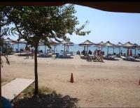 Lena Summer Sea Family Vacation House & Yard Chalkidiki - Bed and Breakfast Sozópoli