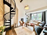 B&B Londres - Happy and Cosy Stay - Bed and Breakfast Londres