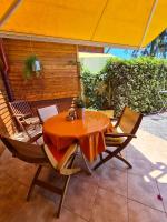 Studio - Split Level