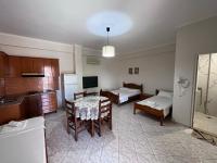 Family Room with Balcony