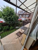 Pensjonat Aura - Ferienwohnung Rogowo