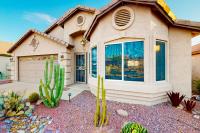 Gold Canyon Getaway - B&B