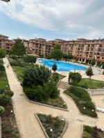 Magic Dreams St Vlas - B&B Slanchev Bryag