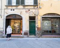 Tango Luxury Suite in Center Town - Chambres d’hôtes Lucques