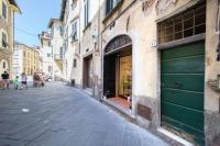 Tango Luxury Suite in Center Town - B&B Lucca