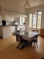 Appartement Morgand - B&B Narbona