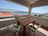Apartmani Pavić - B&B Pag