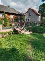 Котедж - B&B Podobovets