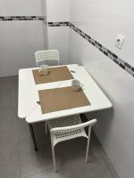 Piso Gijon con plaza de garaje VUT4589AS - B&B Gijón